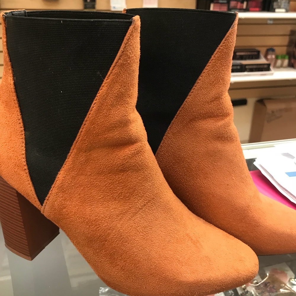 Cape Robbin boots 👢